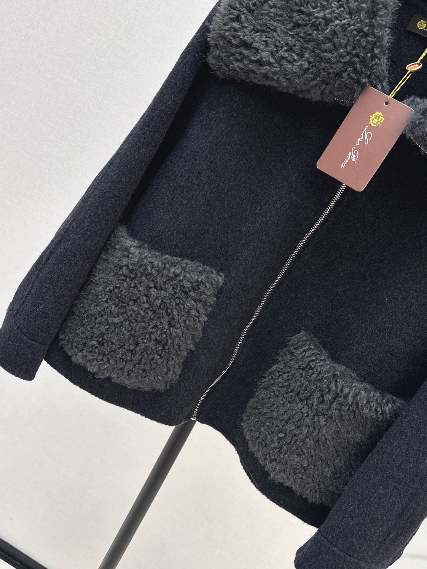 Loro NEW woolen coat