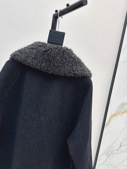 Loro NEW woolen coat