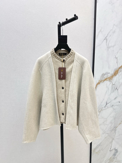 Loro NEW woolen coat