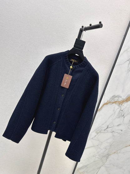 Loro NEW woolen coat
