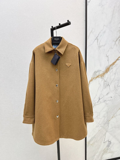 Pra NEW wool coat