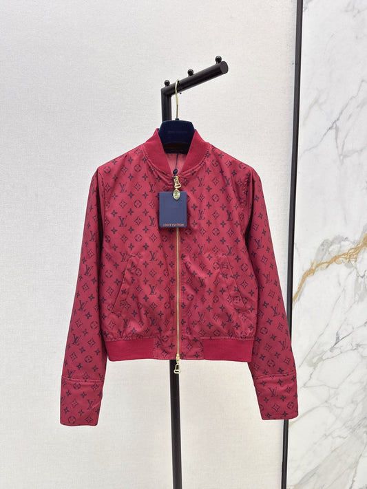 Louis NEW baseball jacket