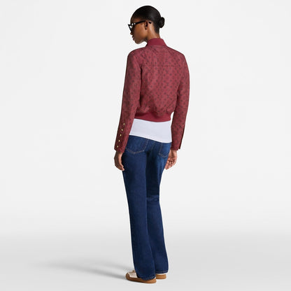 Louis NEW baseball jacket