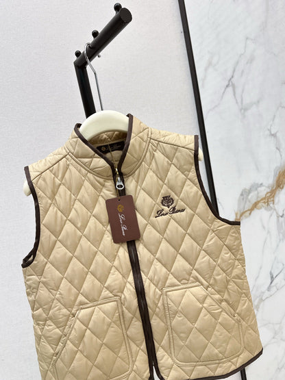 Loro NEW Padded vest