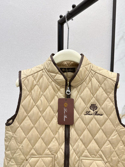 Loro NEW Padded vest