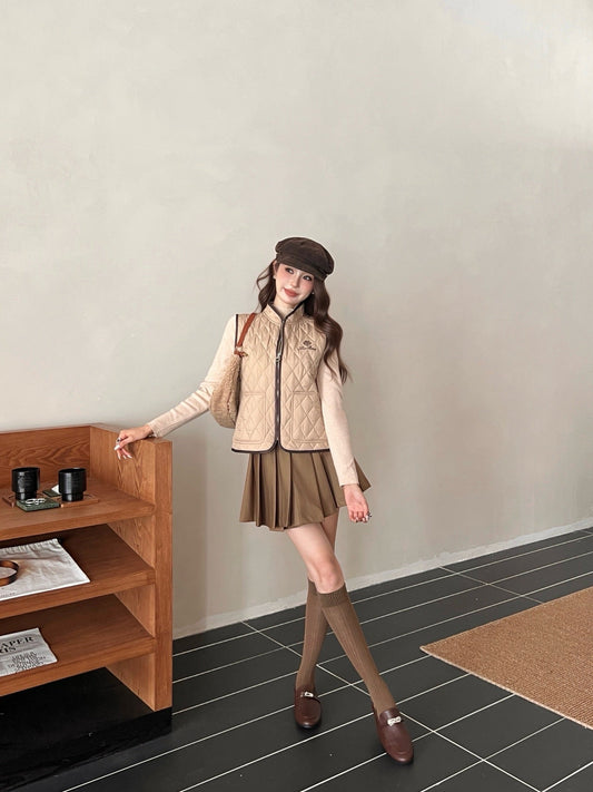 Loro NEW Padded vest