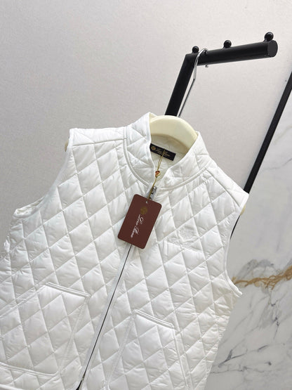 Loro NEW Padded vest