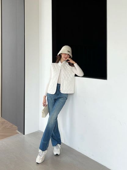 Loro NEW Padded vest