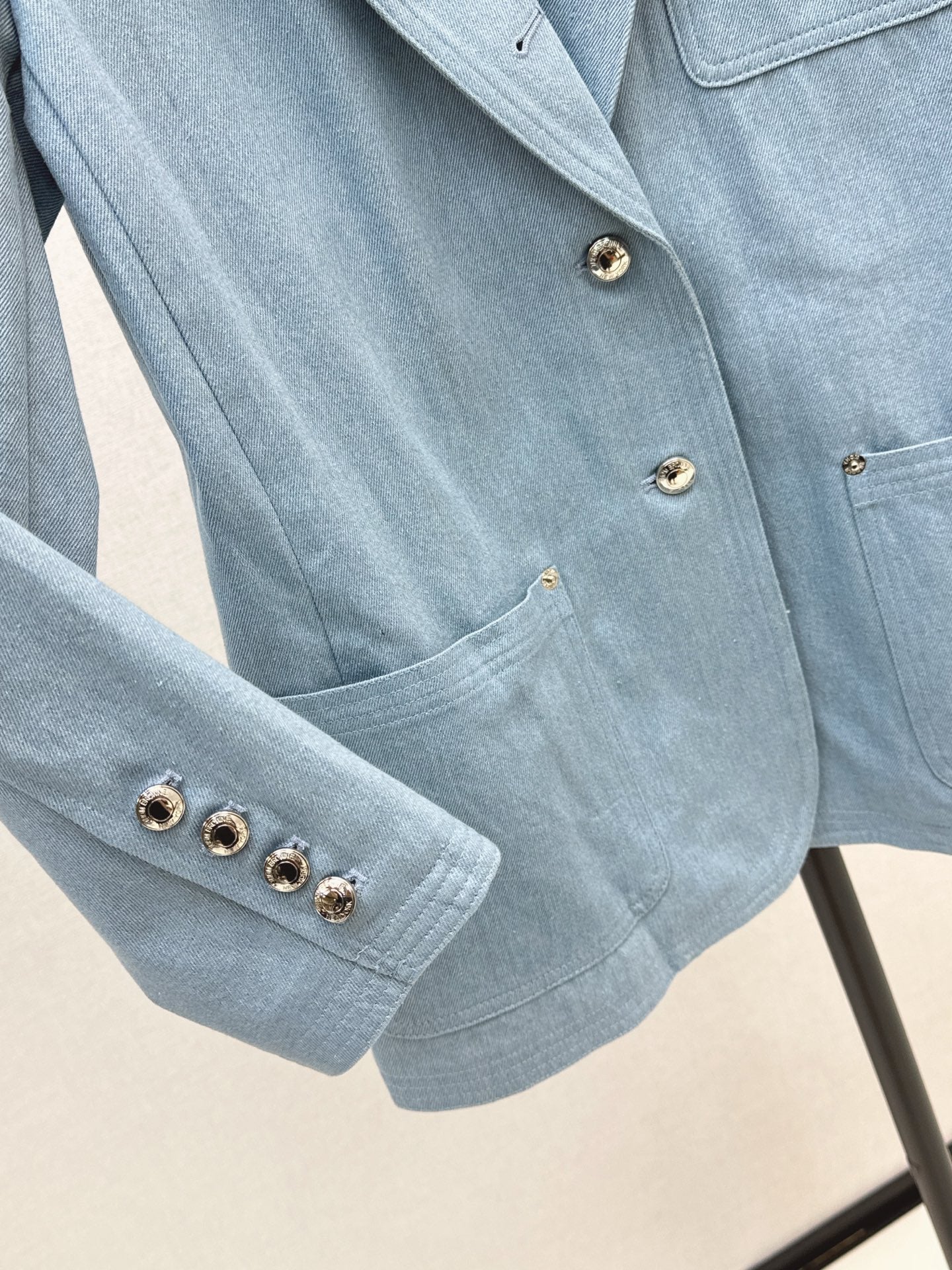 Thom NEW denim blazer