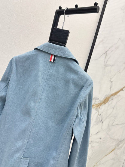 Thom NEW denim blazer