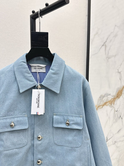 Thom NEW denim jacket