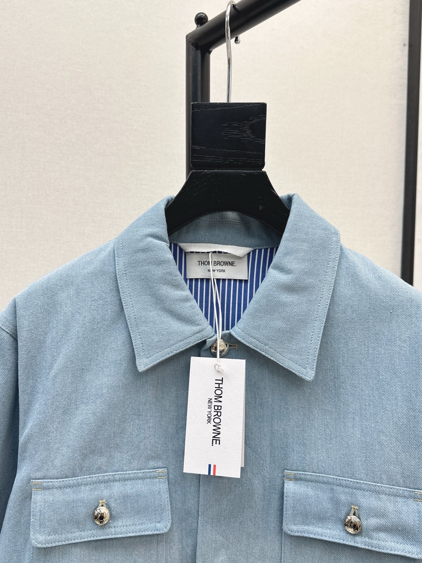 Thom NEW denim jacket