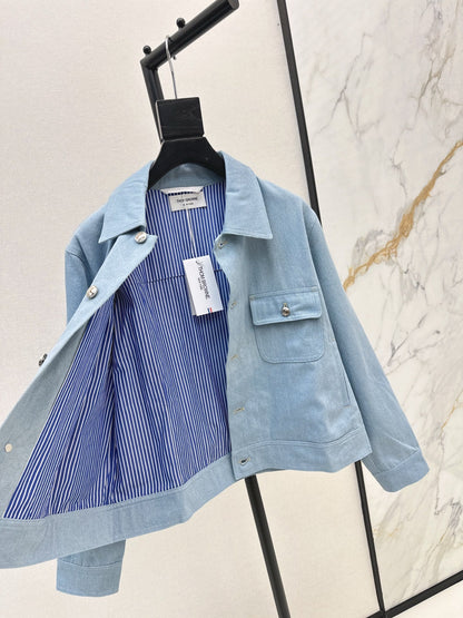 Thom NEW denim jacket