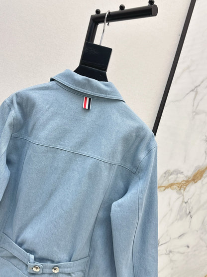 Thom NEW denim jacket