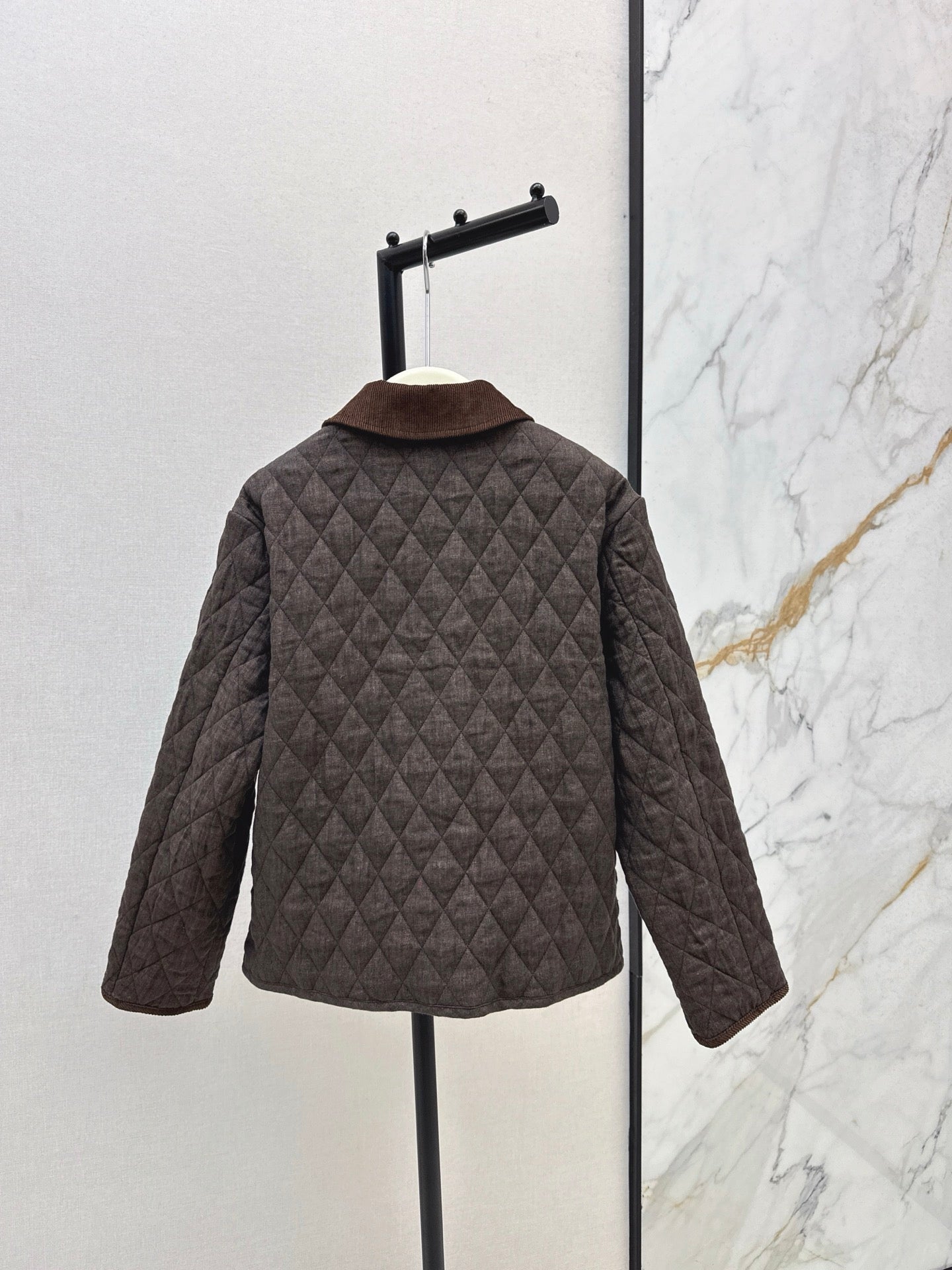 Loro NEW Linen cotton jacket