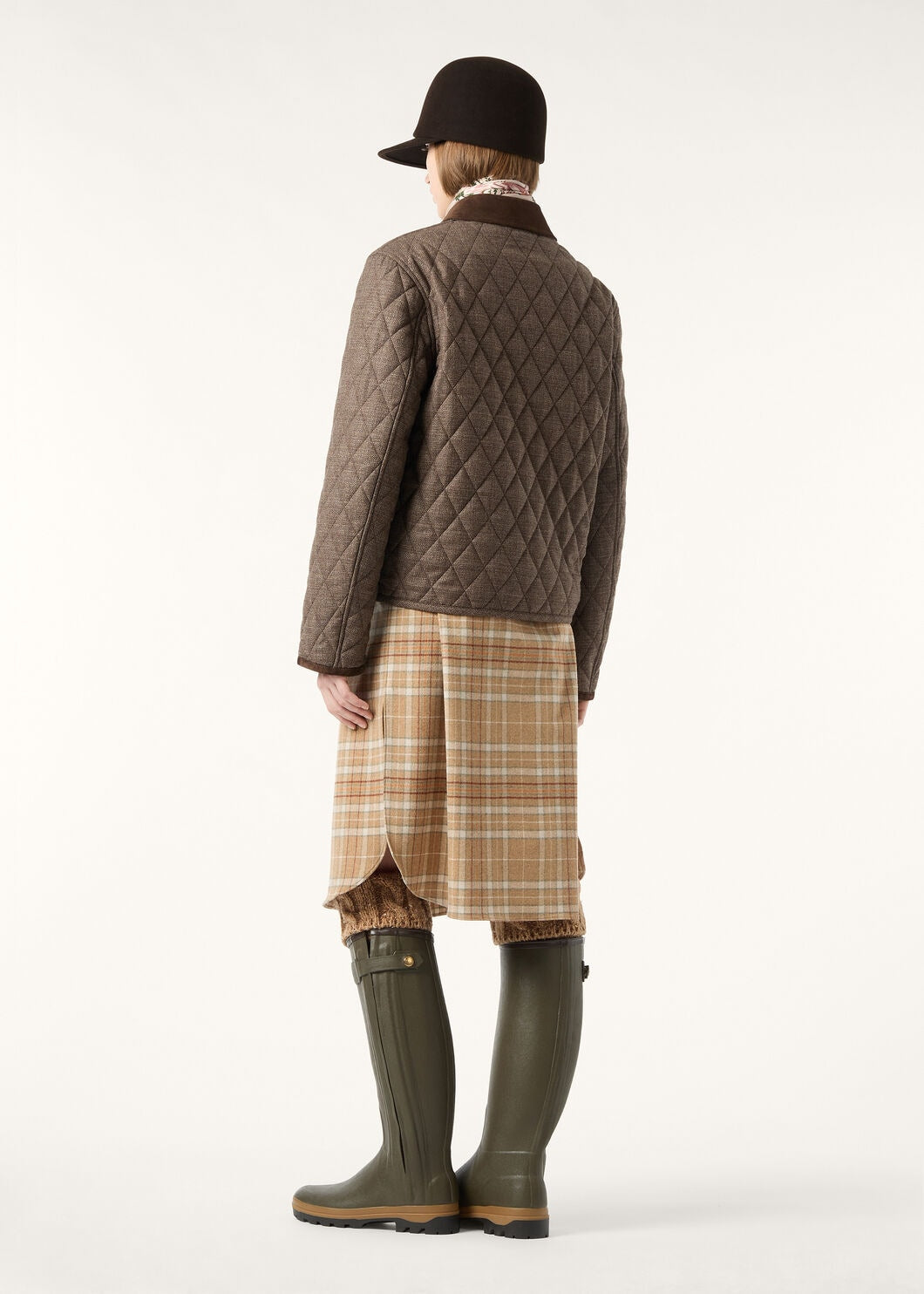 Loro NEW Linen cotton jacket