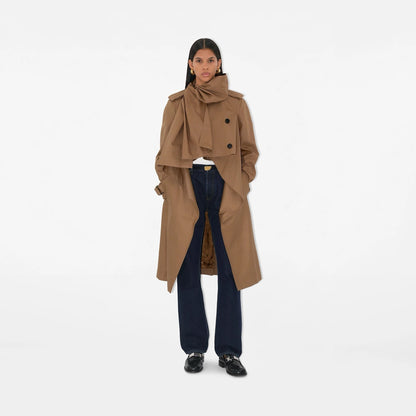Bur NEW long trench coat