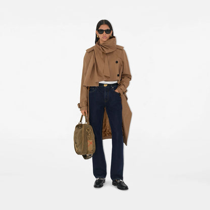 Bur NEW long trench coat