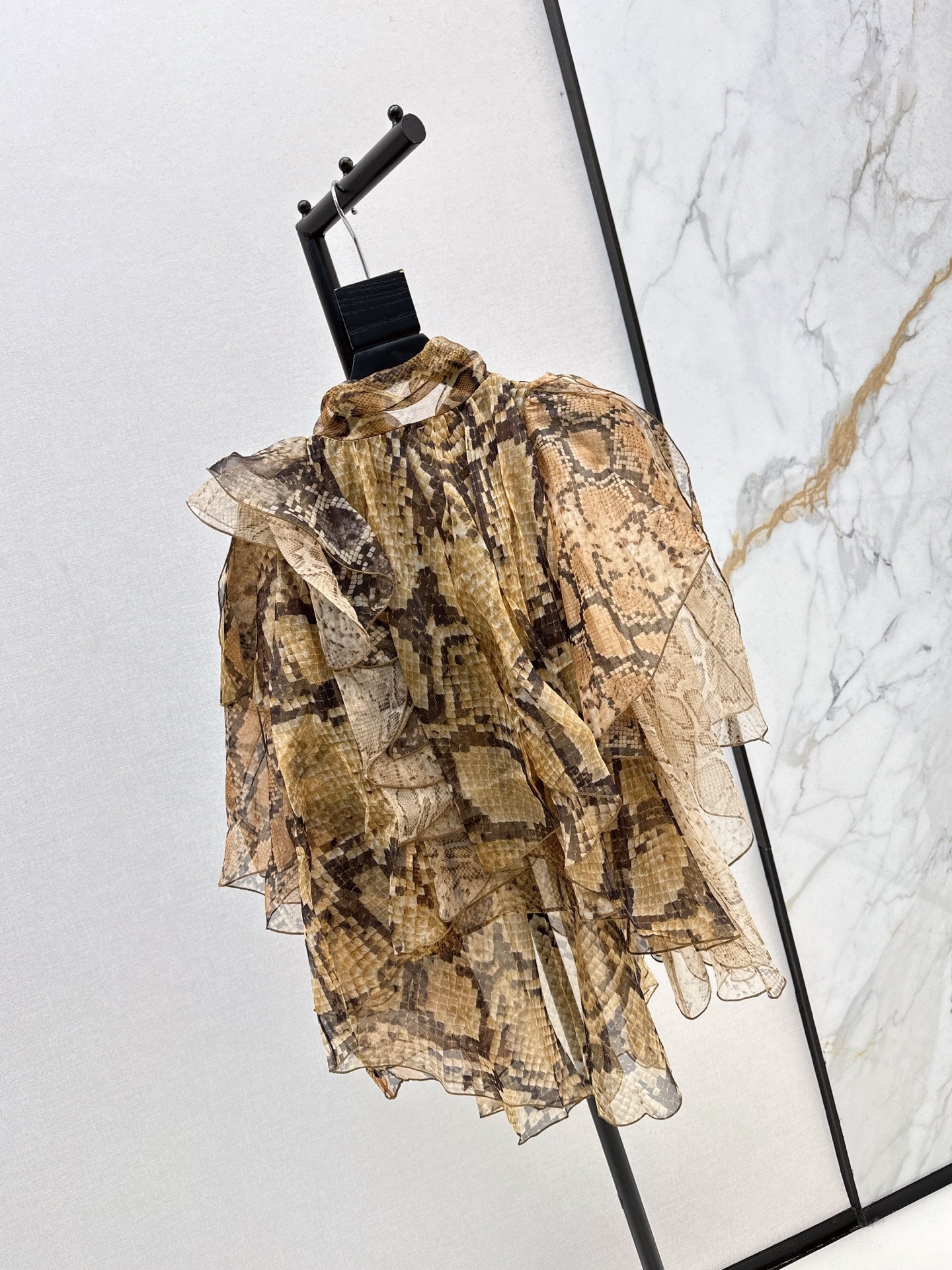 Zimm NEW printed shirt