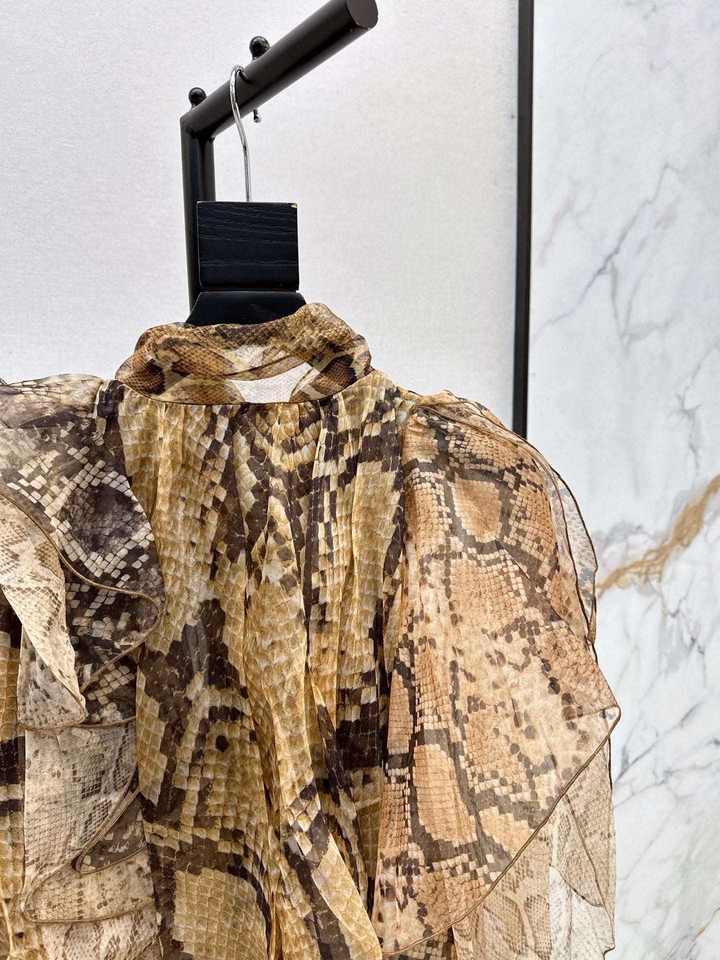 Zimm NEW printed shirt