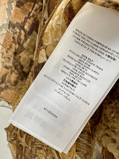 Zimm NEW printed shirt