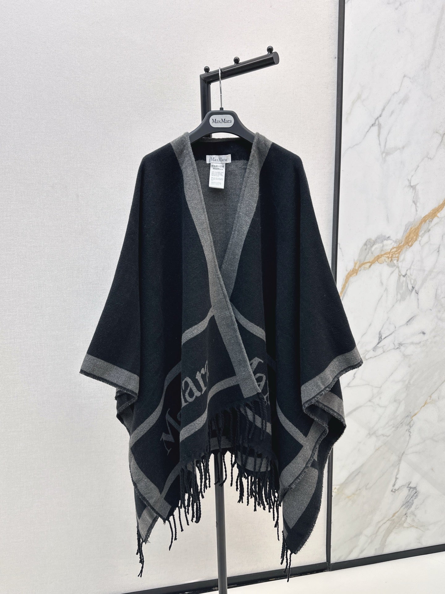 Max NEW shawl jacket