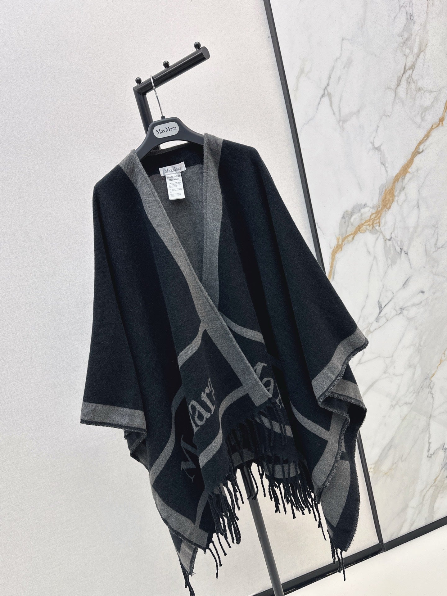 Max NEW shawl jacket