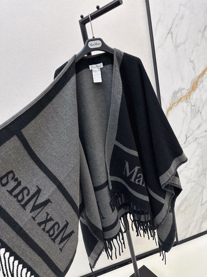 Max NEW shawl jacket