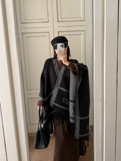 Max NEW shawl jacket