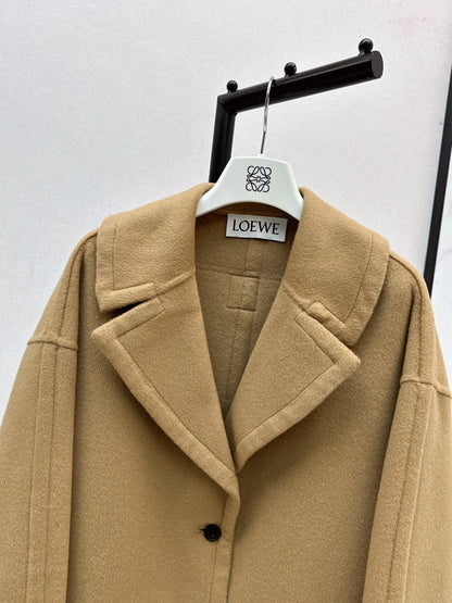 Loe NEW wool blazer