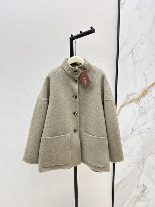Loro NEW wool jacket