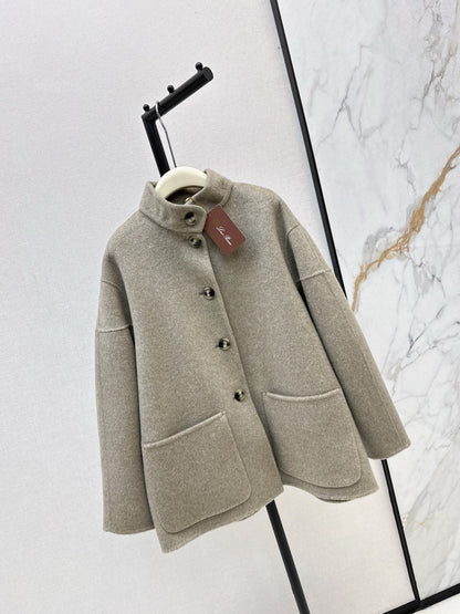 Loro NEW wool jacket