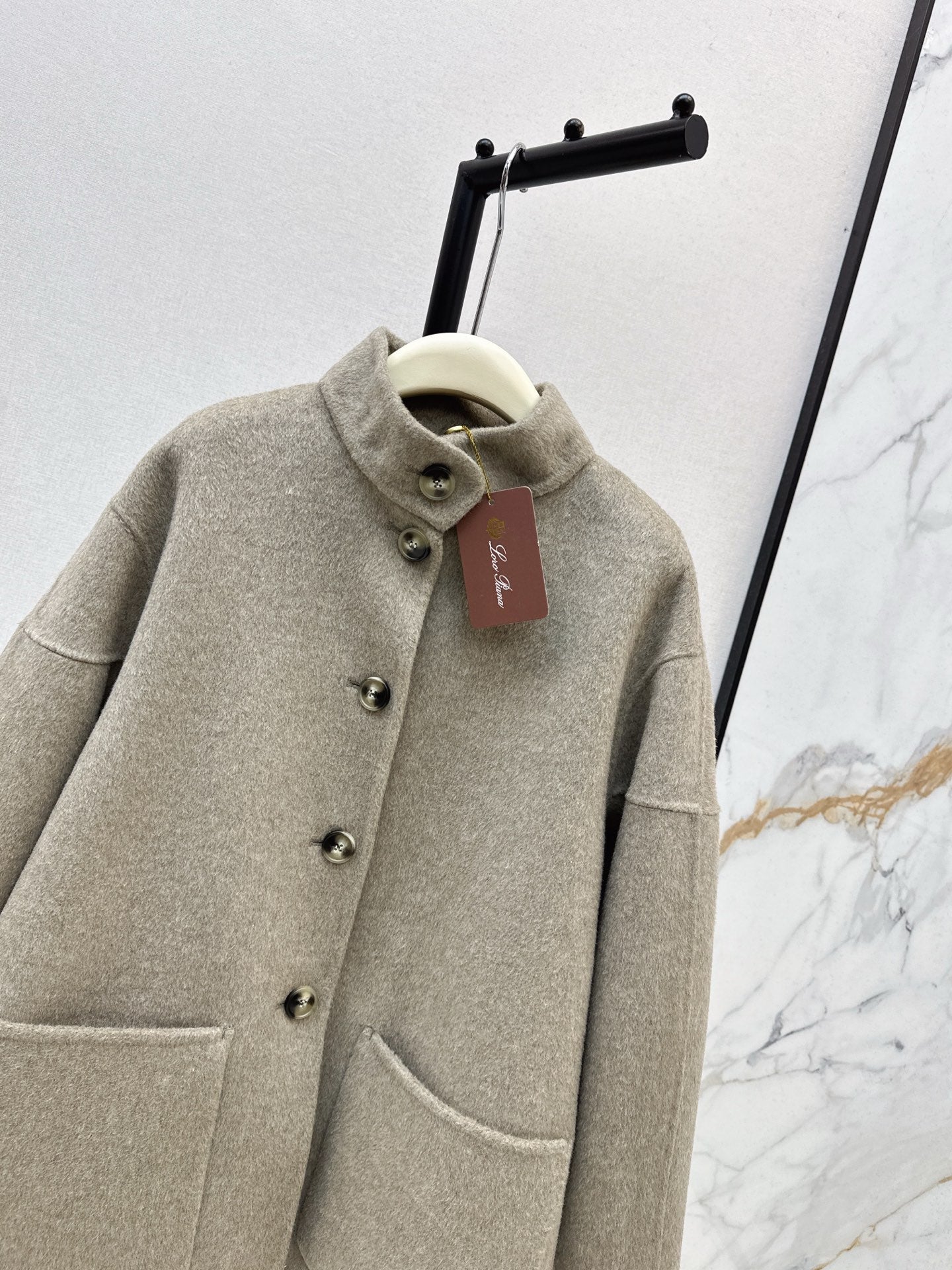 Loro NEW wool jacket