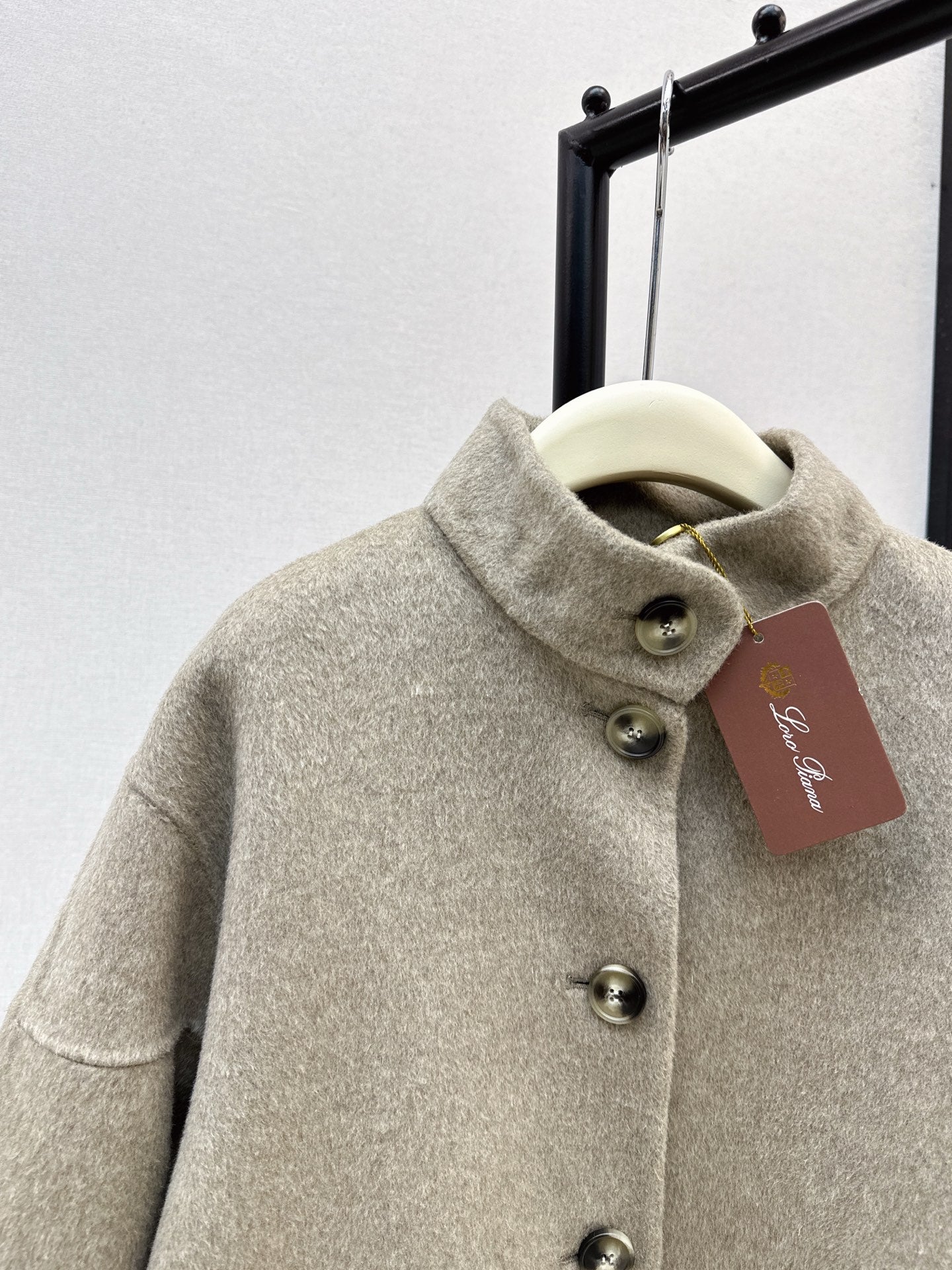 Loro NEW wool jacket