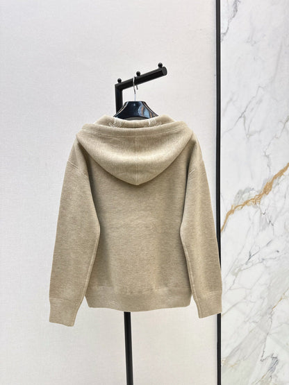 Ce1i NEW knitted jacket