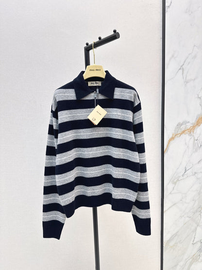 Miu NEW knitted sweater