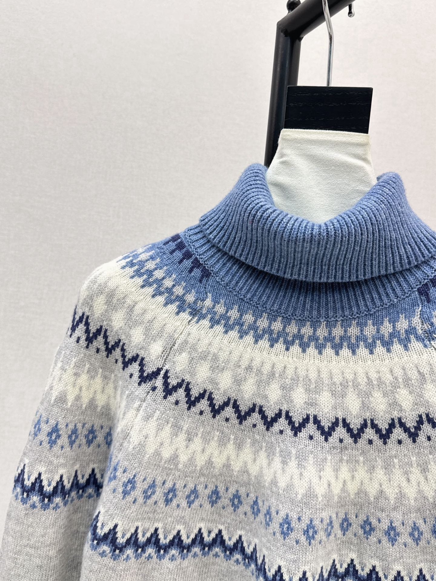 Loro NEW wool sweater