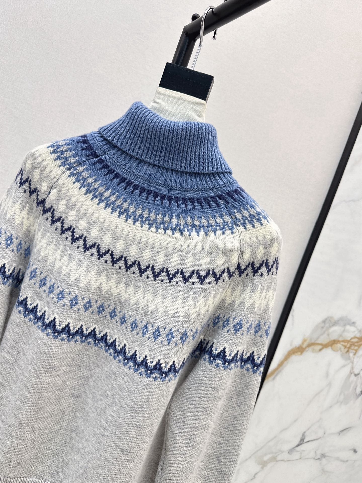 Loro NEW wool sweater