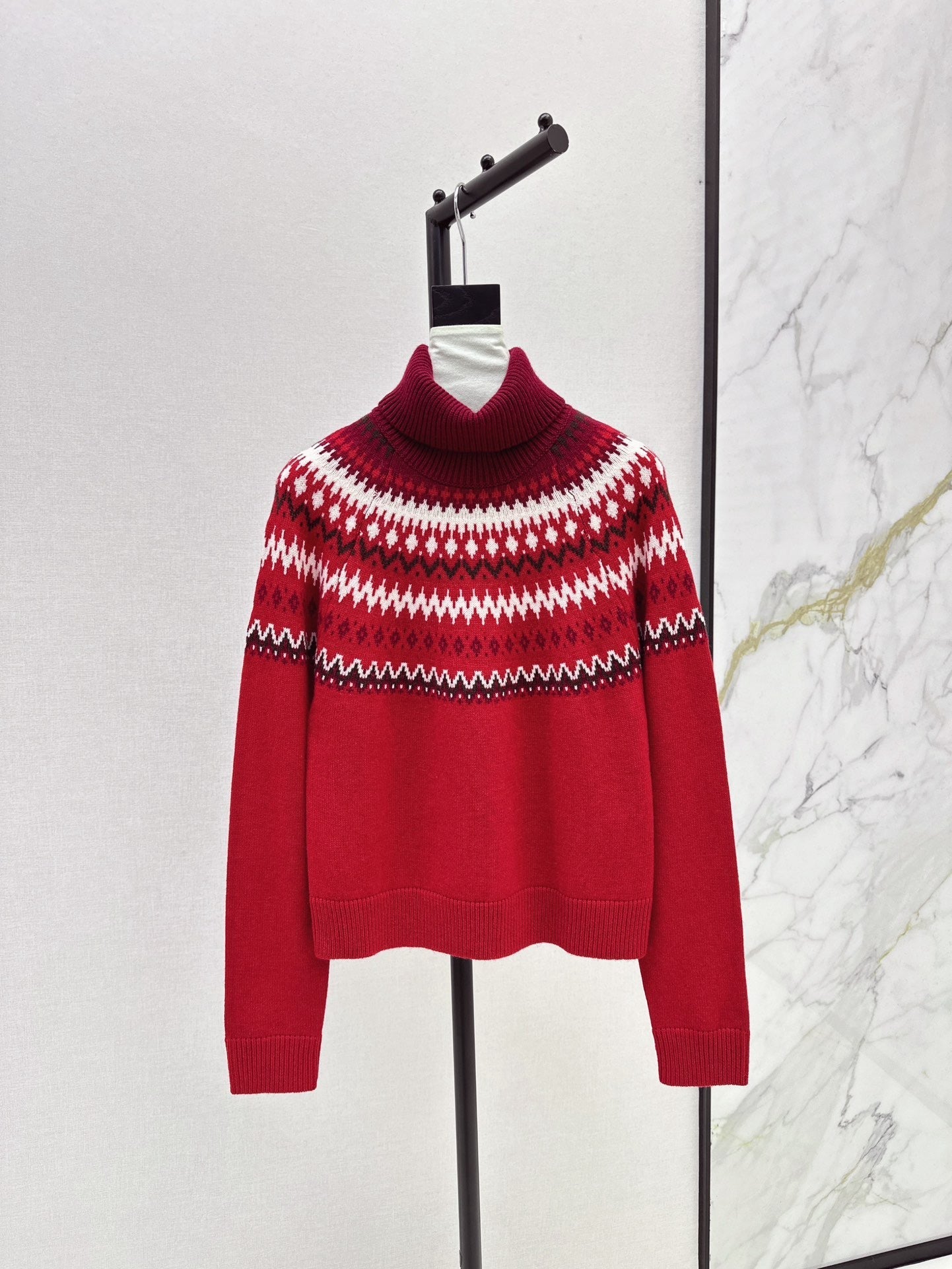 Loro NEW wool sweater