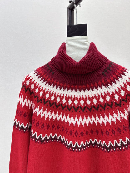 Loro NEW wool sweater