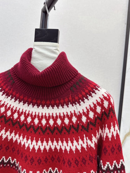 Loro NEW wool sweater