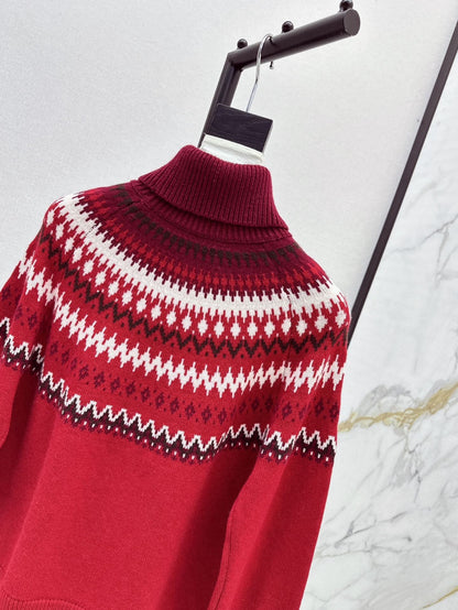 Loro NEW wool sweater