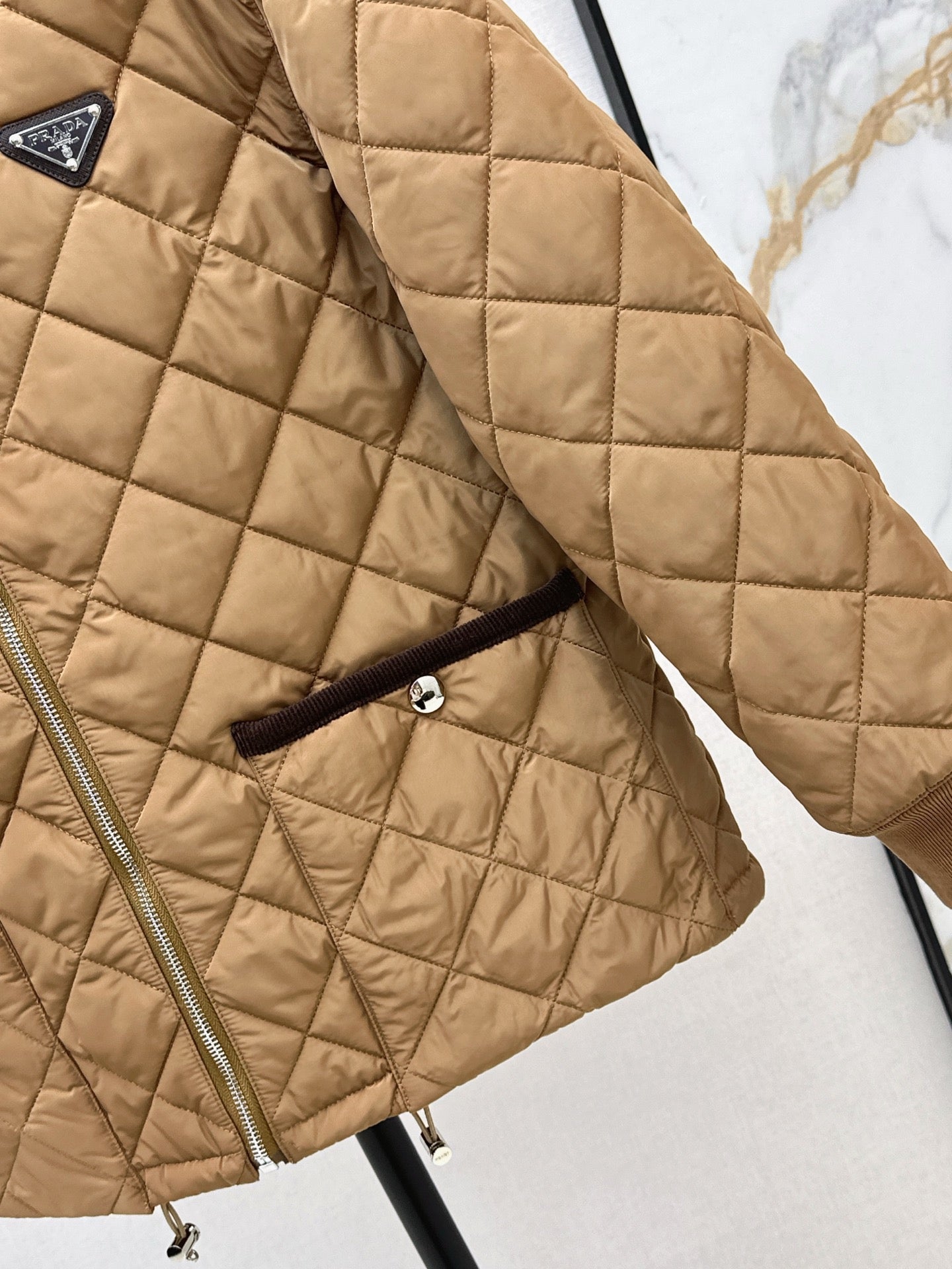 Pra NEW cotton jacket