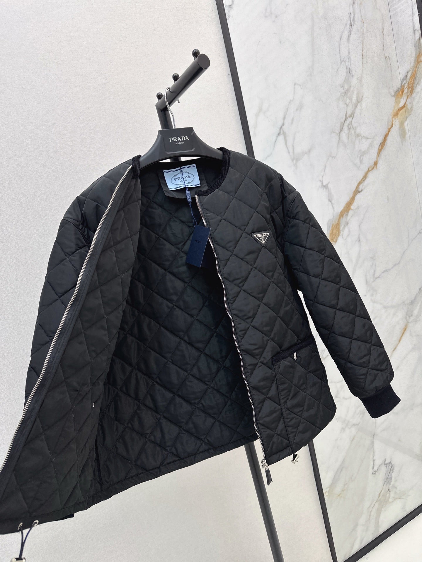 Pra NEW cotton jacket