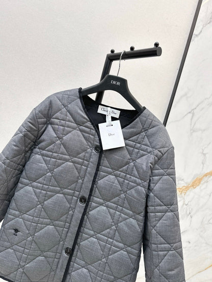 Pra NEW cotton jacket