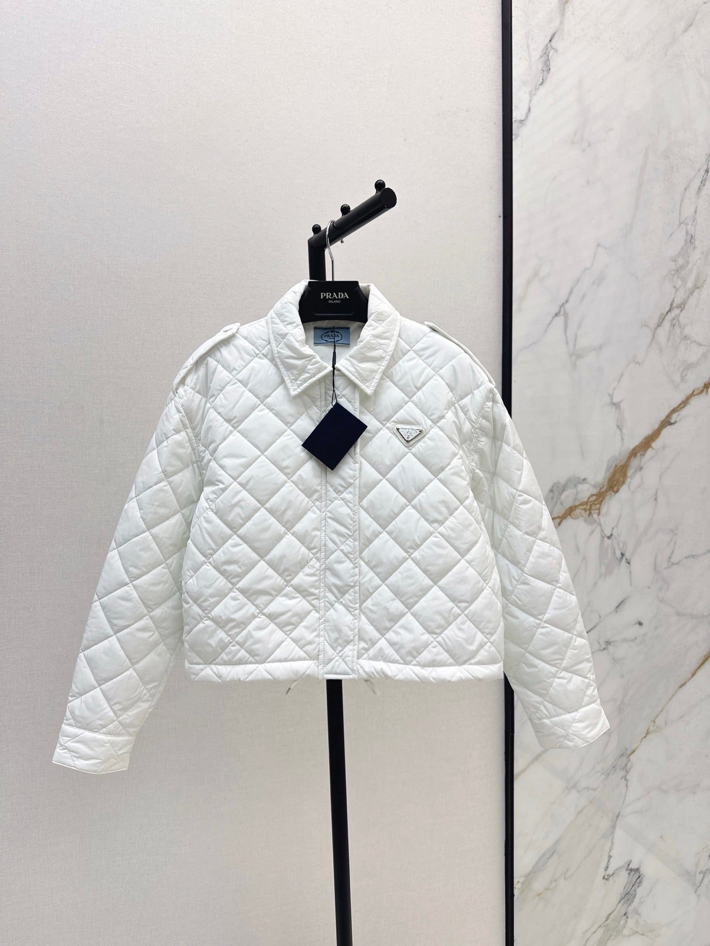 Pra NEW cotton jacket