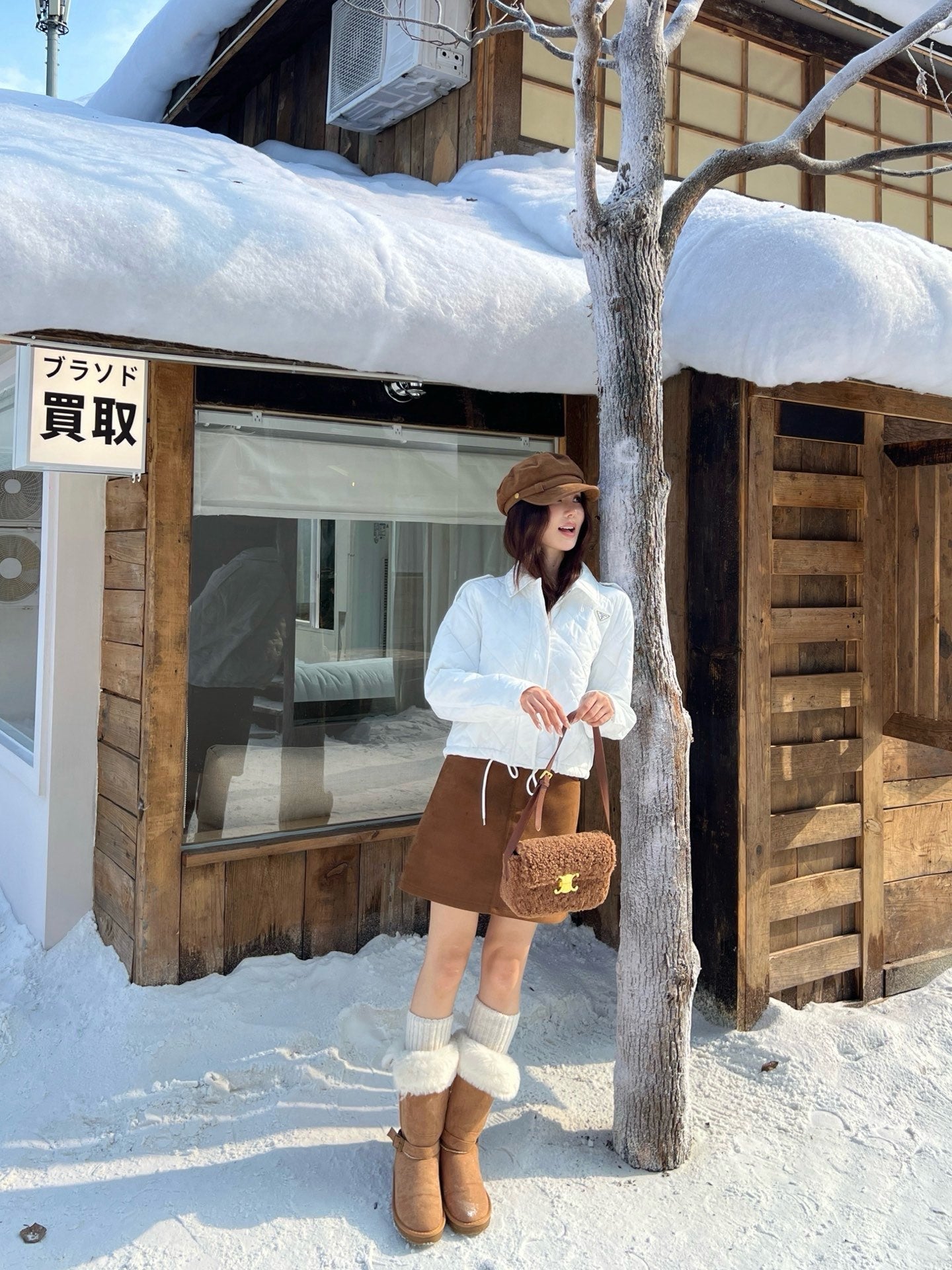 Pra NEW cotton jacket