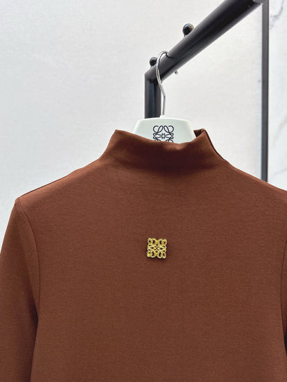 Loe NEW bottoming dress