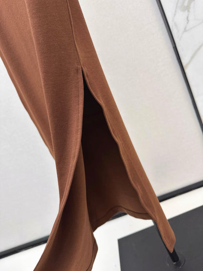 Loe NEW bottoming dress