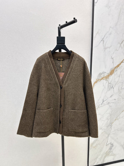 Loro NEW wool coat